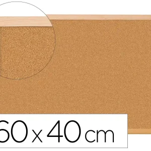 QUADRO DE CORTICA 60 X 40