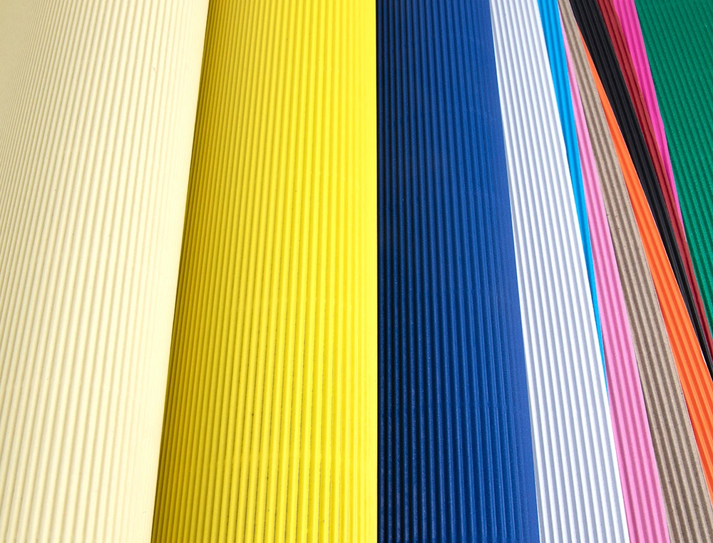 CARTAO ONDULADO LIDERPAPEL 320GR 50X70 CM - Image 2