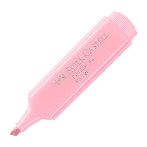 Marcador Textliner 46 Blush Pastel