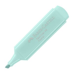 Marcador Textliner 46 Verde Tropical Pastel