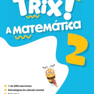 sou trix a matemática 2 - 2º ano
