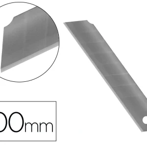 RECARGA Q-CONNECT PARA X-ATO 0.5 X 18 MM